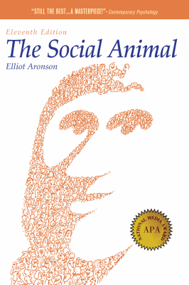 Elliot Aronson-The Social Animal-Worth Publishers (2011).pdf